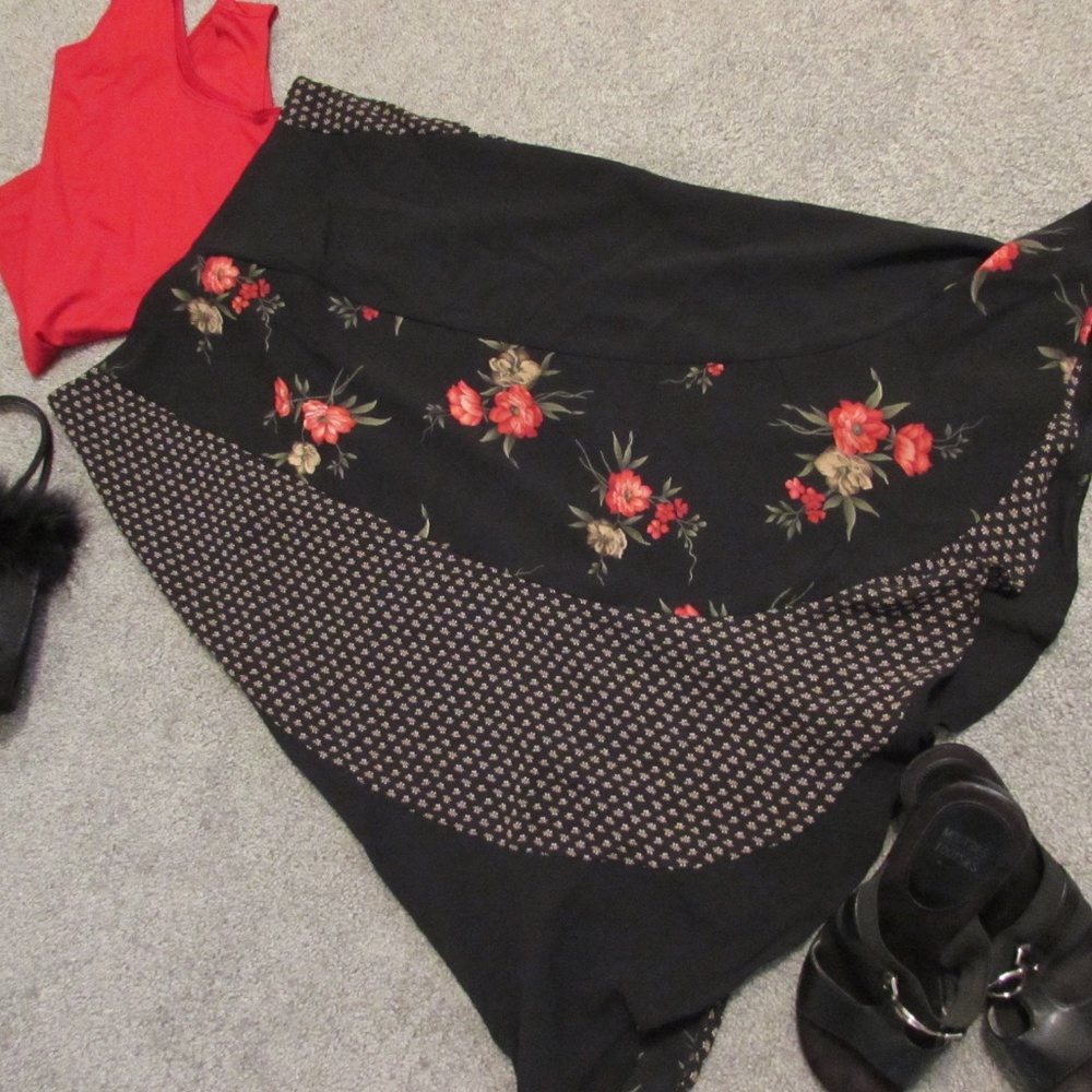 Liz Claiborne Skirt